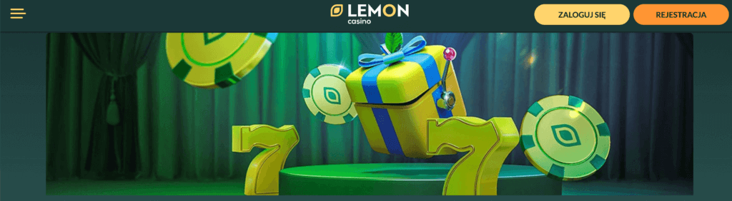 Lemon Casino