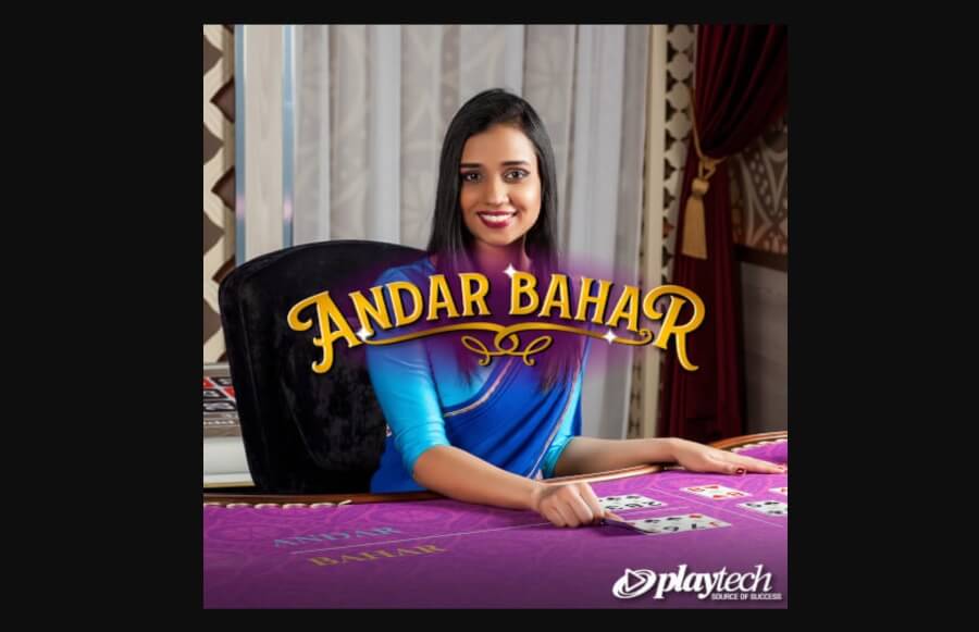 Andar Bahar