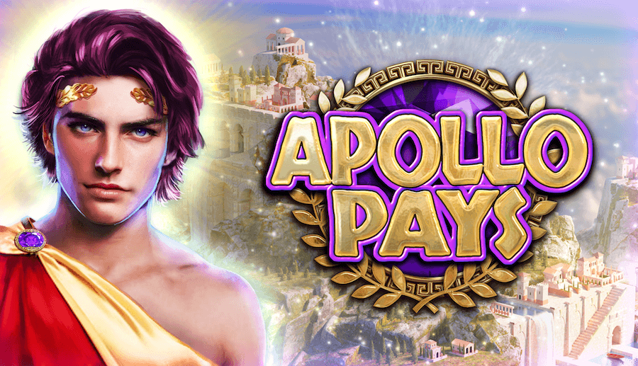 Slot Apollo Pays dostawcy BGT