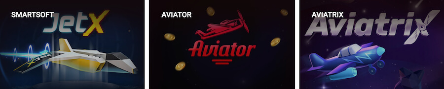 Turnieje Aviator w 888Starz.