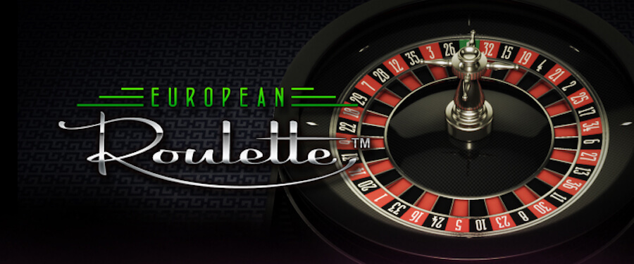 European Roulette