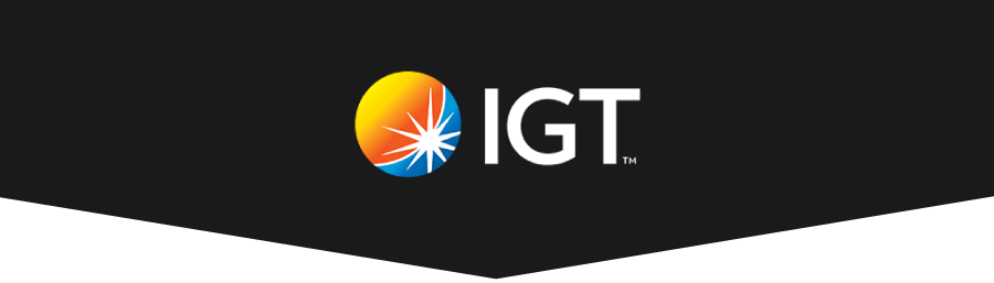 IGT - logo