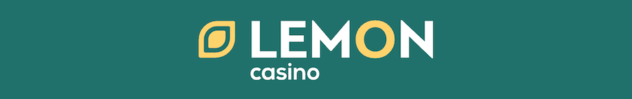 Logo Lemon Casino