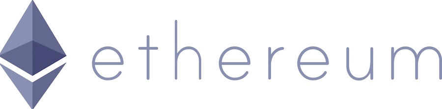 Logo Ethereum