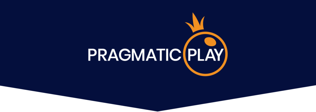 Pragmatic Play Logo