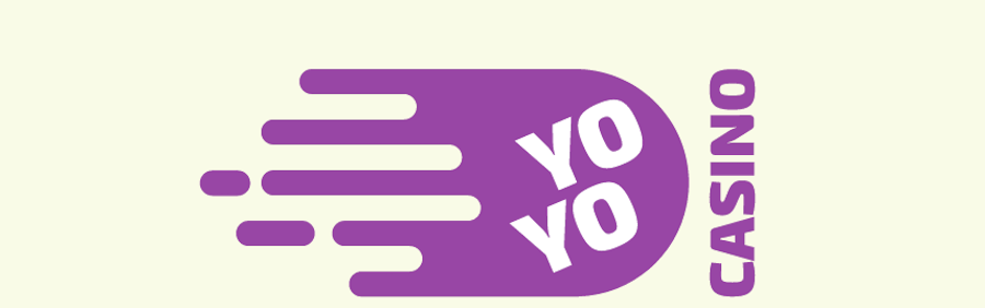 Logo Yoyo Casino