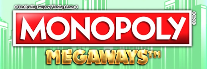 Monopoly Megaways nowy slot Big Time Gaming 